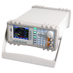 
       MPF2010B Generator funkcyjny DDS 10MHz, 100MSa/s, TFT 3.5"
     