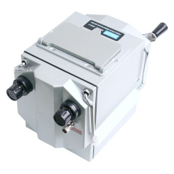 ZCB-4/1010T Induktorowy miernik rezyst. izolacji 1000V 0~1000MOhm