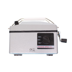 
       ZCT123 Induktorowy miernik rezystancji izolacji 500V/1000V/2500V maks.1mA 500MOhm/1000Ohm/2500MOhm
     