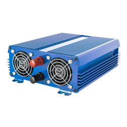 Przetwornica IPS-1200S-2G DC24V AC230V sinus 800W ECO MODE