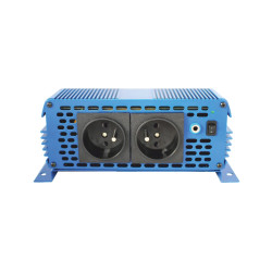 Przetwornica IPS-2000S DC12V AC230V sinus 1100W ECO MODE