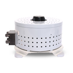 
       Autotransformator reg.  LATR-2,5 260V/10A jednofazowy Megommetr Ukraina
     