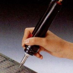 Xytronic DIA60A kolba rozlutownicza do 988