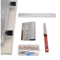 ZB3040H Drukarka szablonowa do nakładania pasty lutowniczej