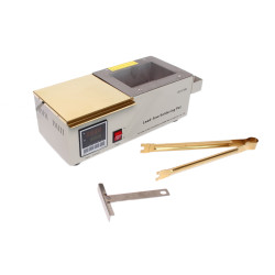 Tygiel lutowniczy ZB1510D, 600W, 600C, 150x100x70mm. Pojemność 7.5kg. RoHS