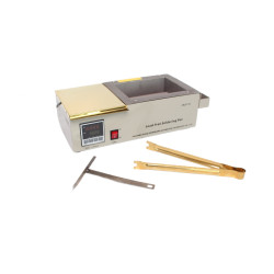 Tygiel lutowniczy ZB2015D, 1200W, 600C, 200x150x70mm. Pojemność 15kg. RoHS