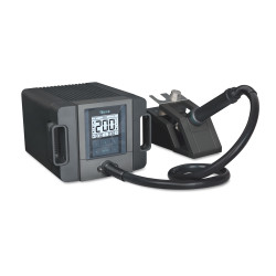 QUICK TR1300  stacja lutownicza HOT-AIR