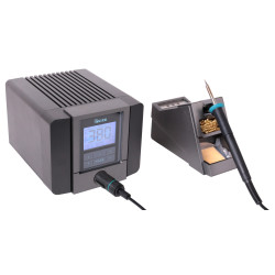 QUICK TS1200 Stacja lutownicza