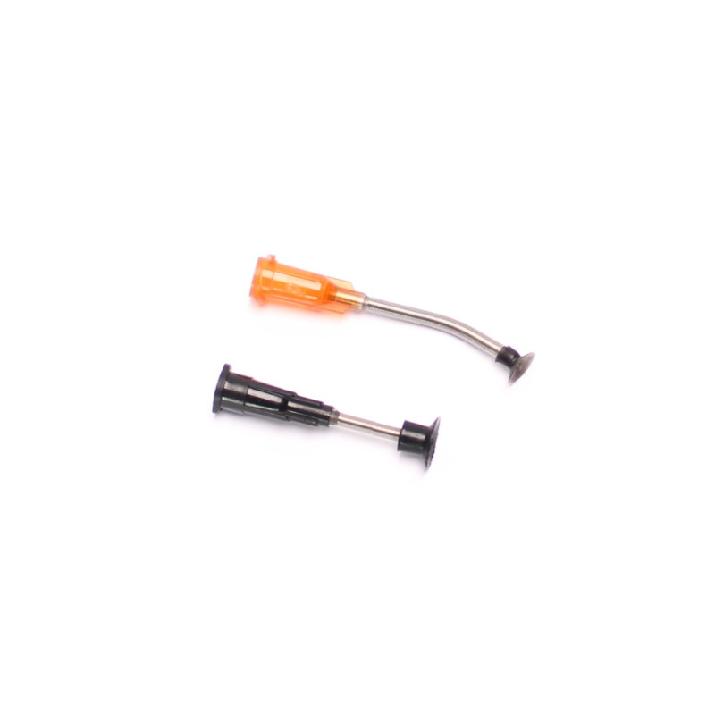 Quick 3Z zestaw chwytaków do Quick 381A