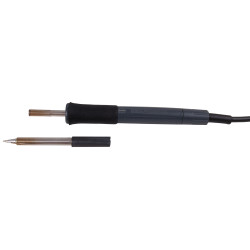 Quick 202D Stacja lutownicza cyfr. 90W 48V/400kHz