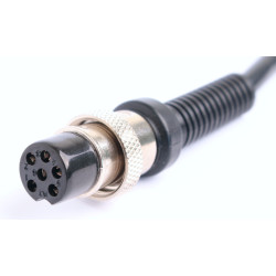 
       Quick 20H-90 / Xytronic HF-90 Lutownica do stacji QUICK 203H / 376D/ 712 / XY LF3000 (bez grota)
     