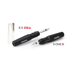 AR-X-3 Lutownica gazowa 3w1 Aries