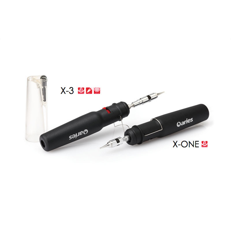 AR-X-3 Lutownica gazowa 3w1 Aries