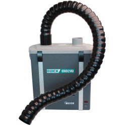 
       Quick Wysięgnik elastyczny KAP 75/1400mm "Standard" do Q6101/6102
     