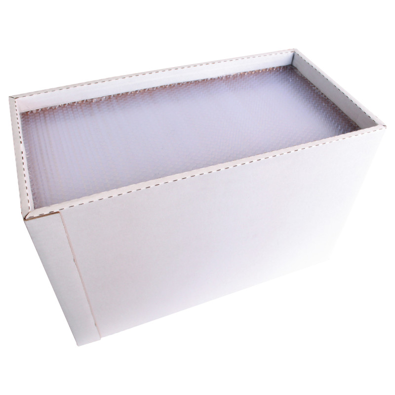 Filtr QUICK 6101 główny  KFH-01-101