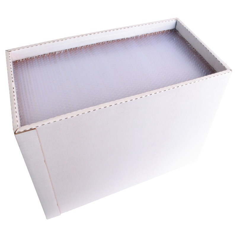 Filtr QUICK 6102 główny  KFH-01-102