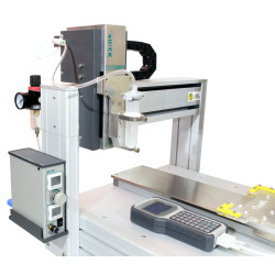 Quick 8433 Robot Dozujący