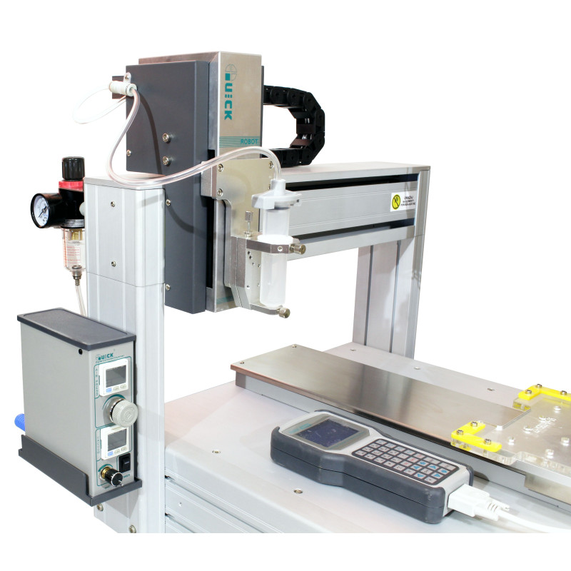 Quick 8433 Robot Dozujący