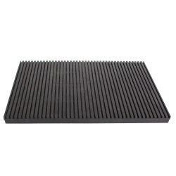 SL-D04-280 Rack ESD na płytki PCB 410x280x22