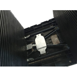 SL-B811 Rack ESD na płytki PCB  320 x 355 x 563   (łańcuch)