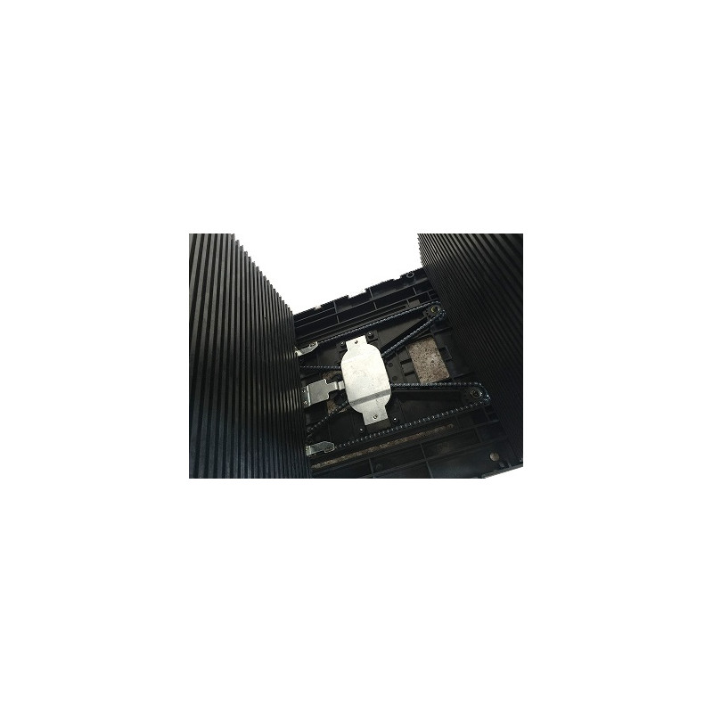 SL-B811 Rack ESD na płytki PCB  320 x 355 x 563   (łańcuch)