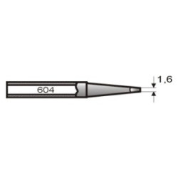 GROT 604(1.6mm)  XY389/399/1680/1700/Q236/706/3104/936/LS917