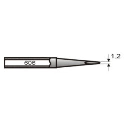 GROT 606(1.2mm)  XY389/399/1680/1700/Q236/706/3104/936/LS917