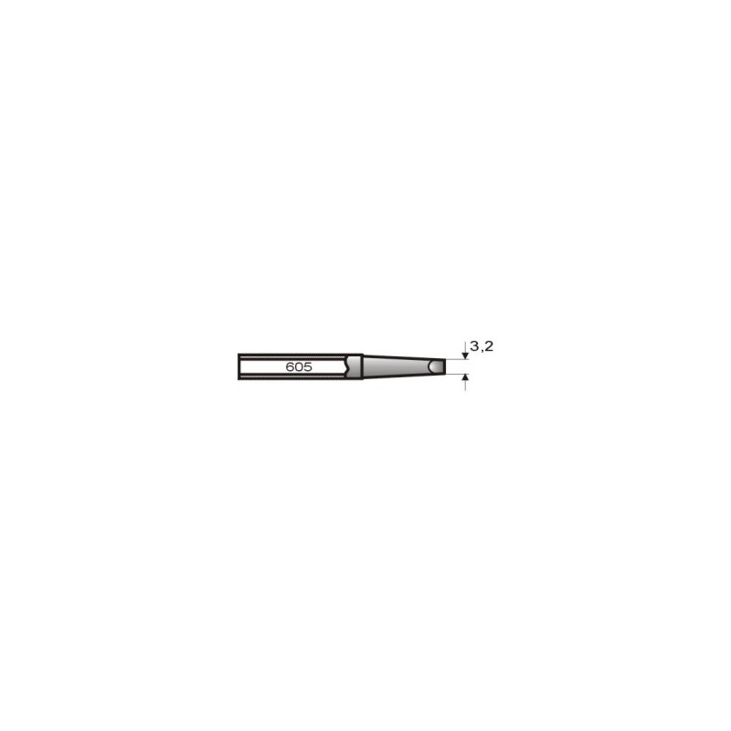 GROT 605(3.2mm)  XY389/399/1680/1700/Q236/706/3104/936/LS917