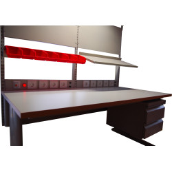 Stół ESD 1530x750 typ 2601