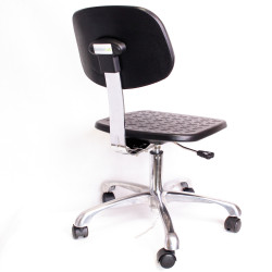 Krzesło ESD  SolderLab