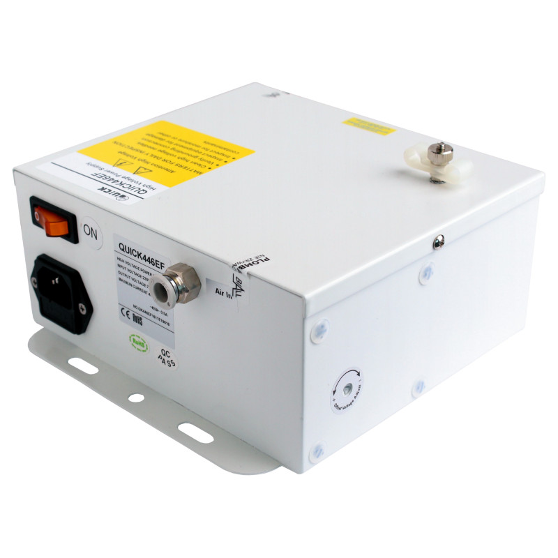Quick 446EF Zasilacz do jonizatora stołowego 445EF