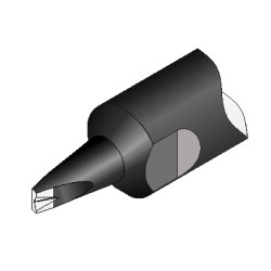 Grot 911G-10DV1-04 do robota lutowniczego QUICK