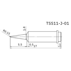 Grot TSS11 do Quick TS11