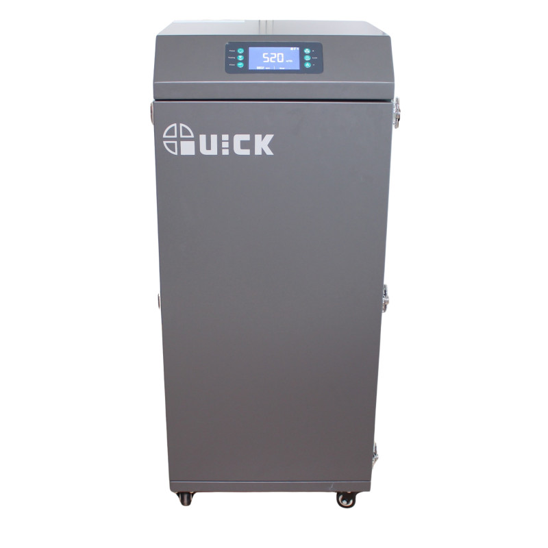 Quick TF9 Pochłaniacz oparów lutowniczych