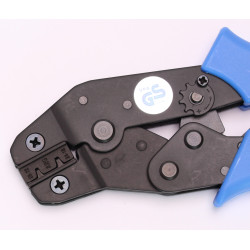 OPT FTB10/YYTB10 Zaciskarka złaczy typ Molex 0.08-0.8 AWG 28-18