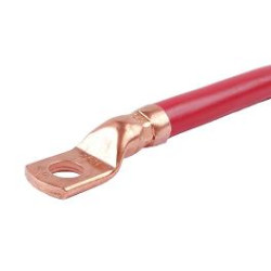 OPT HX50G Zaciskarka heksagonalna końcówek rurowych Cu 6-50mm2(standard)