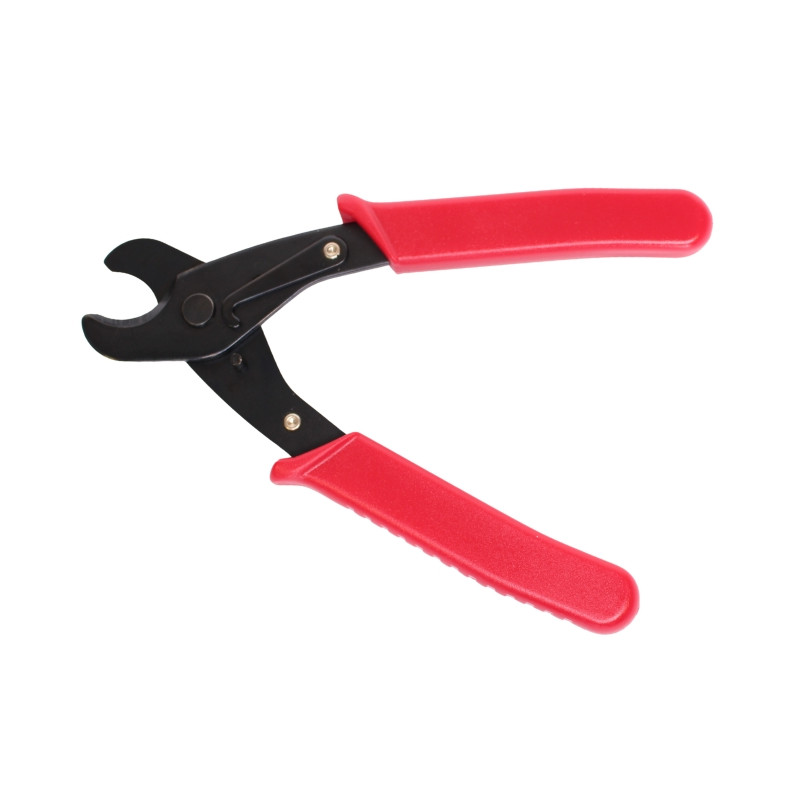 OPT LY206/LY2056 Nożyce do kabli RG9, Cu 10mm2