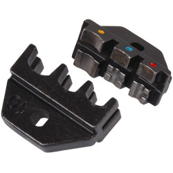 OPT LY-03C szczęki do końcówek izolowanych 0,5-6mm2 do PA-6B, LY, BN