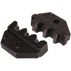 OPT LY-03B szczęki do konektorów nieizolowanych 0,5-6mm2 do PA-6B, LY, BN