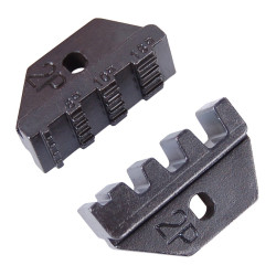 OPT LY-16WF szczęki do tulejek 6-16mm2 do PA-6B, LY, BN