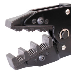 OPT LY50WF Zaciskarka tulejek 25-50mm2