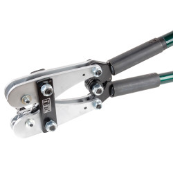 OPT HX245D Zaciskarka heksagonalna końcówek rurowych CU 70-240mm2 (DIN)