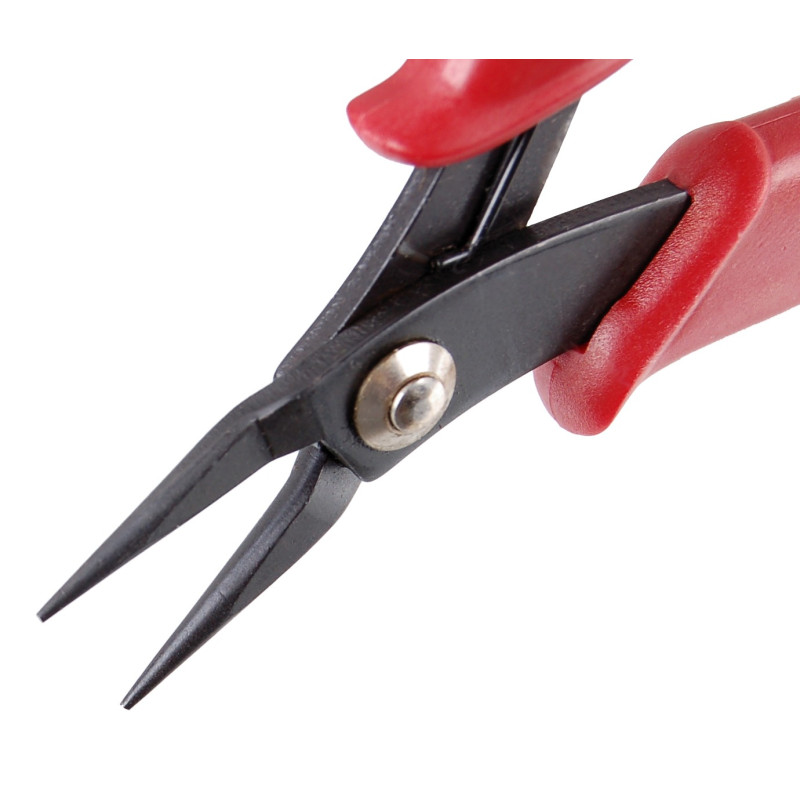 OPT ES254 Szczypce okrągłe 140mm