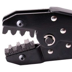 OPT LY03B Zaciskarka konektorów nieizolowanych 0,5-6mm2