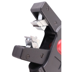 OPT WS16 Ściągacz izolacji automatyczny 0,75-16mm2