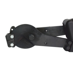 OPT AC300 Nożyce z zapadką do kabli Cu/Al 400mm2, AFL, stal