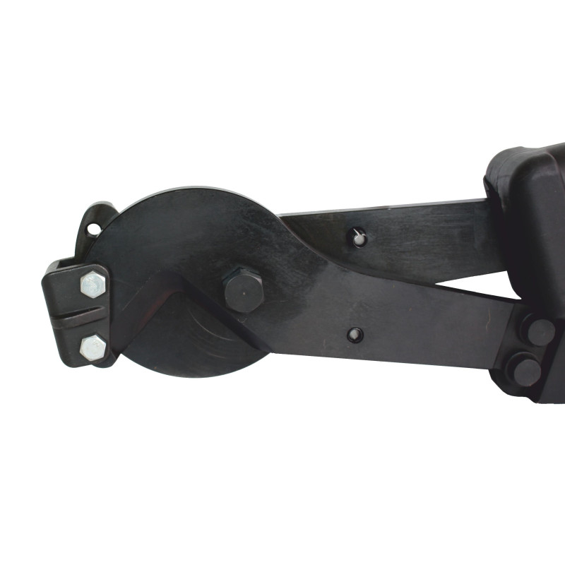 OPT AC300 Nożyce z zapadką do kabli Cu/Al 400mm2, AFL, stal