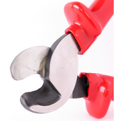 OPT LK60AV Nożyce do kabli Cu/Al 60mm2 izolowane 1000V