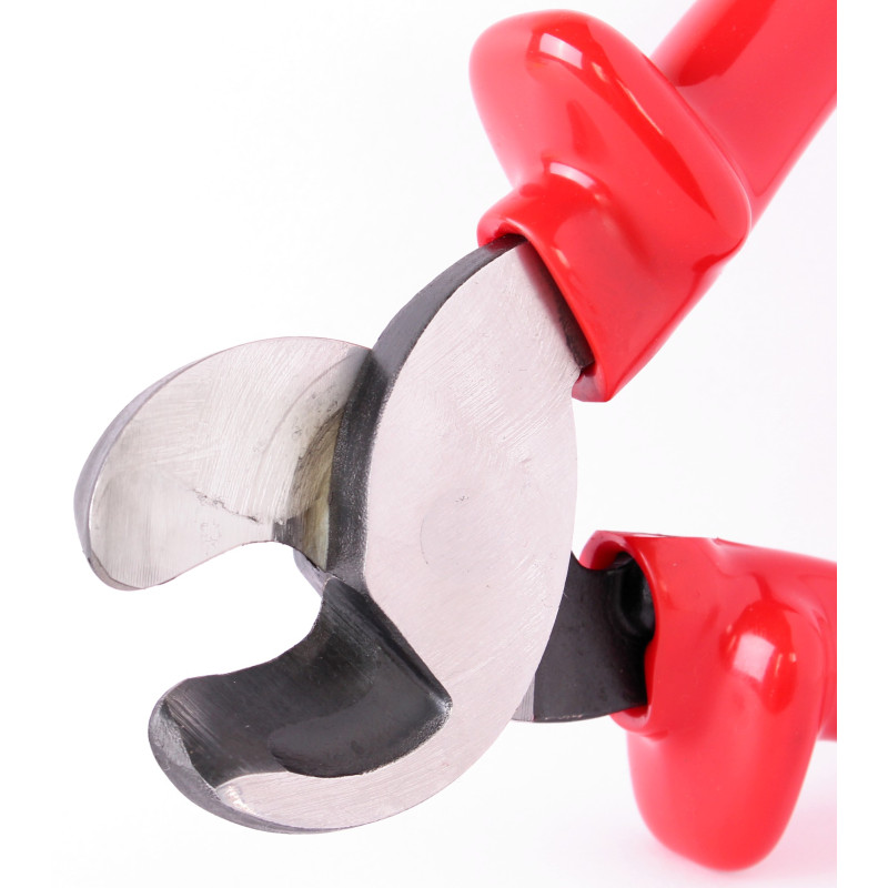 OPT LK60AV Nożyce do kabli Cu/Al 60mm2 izolowane 1000V