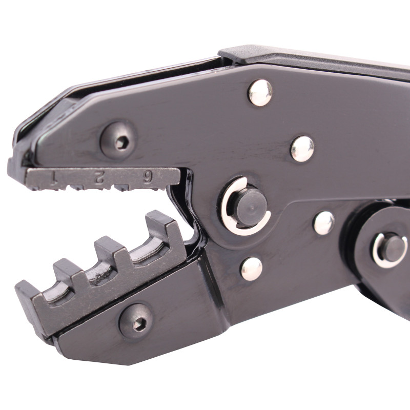 OPT LY13C Zaciskarka końcówek kapturkowych ZKZ 0,5-6mm2